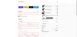 Sweet Bamboo coupon verification screenshot