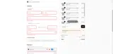 Sweet Bamboo coupon verification screenshot