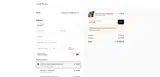 Sweet Bamboo coupon verification screenshot