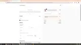 Sweet Bamboo coupon verification screenshot