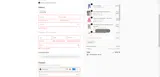 Sweet Bamboo coupon verification screenshot