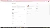 Sweet Bamboo coupon verification screenshot