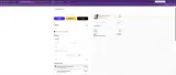 Sweet Bamboo coupon verification screenshot