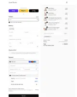 Sweet Bamboo coupon verification screenshot