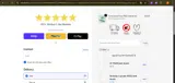 Sweet Bath Co coupon verification screenshot