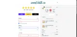 Sweet Bath Co coupon verification screenshot