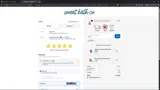 Sweet Bath Co coupon verification screenshot