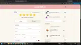 Sweet Bath Co coupon verification screenshot