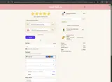 Sweet Bath Co coupon verification screenshot