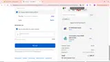 Sweet Bath Co coupon verification screenshot