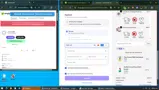 Sweet Bath Co coupon verification screenshot
