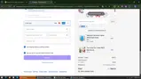 Sweet Bath Co coupon verification screenshot