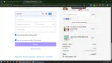 Sweet Bath Co coupon verification screenshot