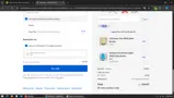 Sweet Bath Co coupon verification screenshot