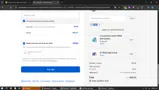Sweet Bath Co coupon verification screenshot