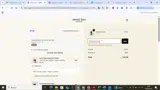 Sweet Bee Organics coupon verification screenshot