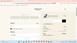 Sweet Bee Organics coupon verification screenshot