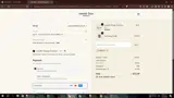 Sweet Bee Organics coupon verification screenshot