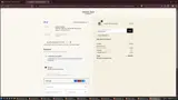 Sweet Bee Organics coupon verification screenshot