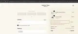 Sweet Bee Organics coupon verification screenshot