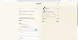 Sweet Bee Organics coupon verification screenshot