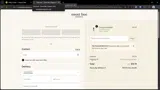Sweet Bee Organics coupon verification screenshot