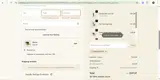 Sweet Bee Organics coupon verification screenshot