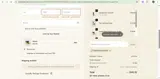 Sweet Bee Organics coupon verification screenshot