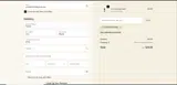 Sweet Bee Organics coupon verification screenshot