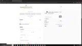 bunny coupon verification screenshot
