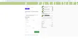 Sweet Cures coupon verification screenshot