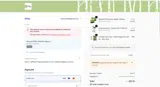 Sweet Cures coupon verification screenshot