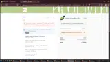 Sweet Cures coupon verification screenshot
