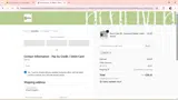 Sweet Cures coupon verification screenshot