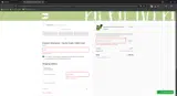 Sweet Cures coupon verification screenshot