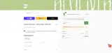 Sweet Cures coupon verification screenshot