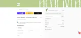 Sweet Cures coupon verification screenshot