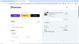 SWE10 coupon verification screenshot
