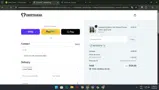 DISCOUNT10 coupon verification screenshot
