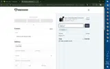 DMSW13 coupon verification screenshot