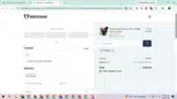 DMSW13 coupon verification screenshot