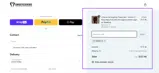 DMSW13 coupon verification screenshot