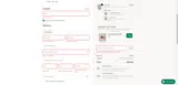 Sweetest Fidgets coupon verification screenshot