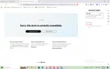 Sweetest Fidgets coupon verification screenshot