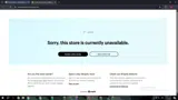 Sweetest Fidgets coupon verification screenshot