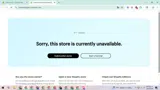 Sweetest Fidgets coupon verification screenshot