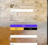 Sweetest Fidgets coupon verification screenshot