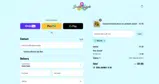Sweetest Fidgets coupon verification screenshot