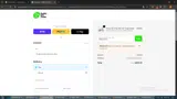 THANKYOU10% coupon verification screenshot