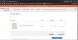 5$OFF coupon verification screenshot